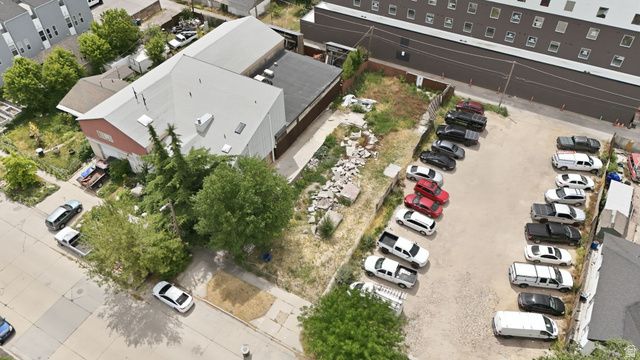 947 W EUCLID AVE, Salt Lake City, UT 84106