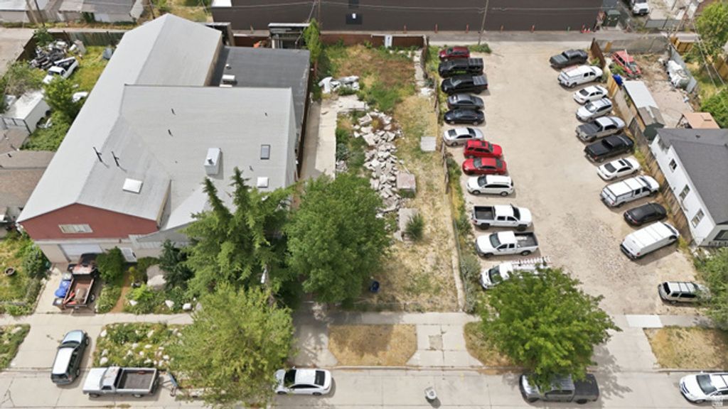 947 W EUCLID AVE, Salt Lake City, UT 84106