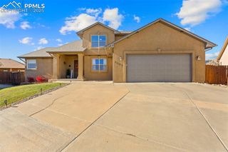 2097 Towhee Court, Pueblo, CO 81008