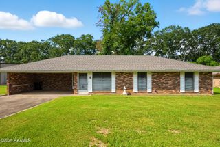 100 Dahalia Street, Lafayette, LA 70507