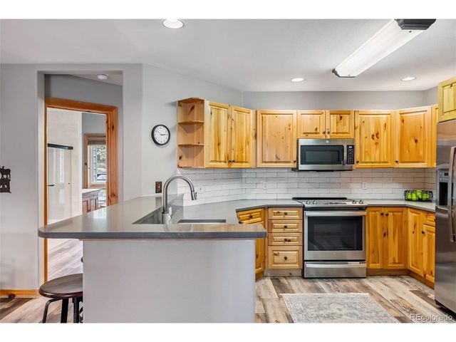 Address unavailable.