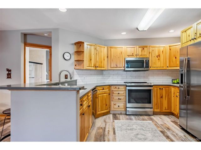 Address unavailable.