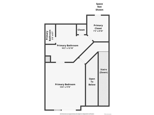 Address unavailable.