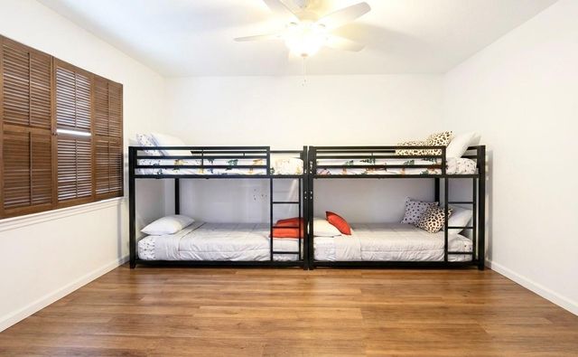 1555 Oconnor Drive, Conroe, TX 77304