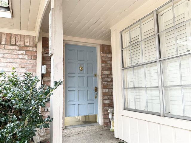 1555 Oconnor Drive, Conroe, TX 77304