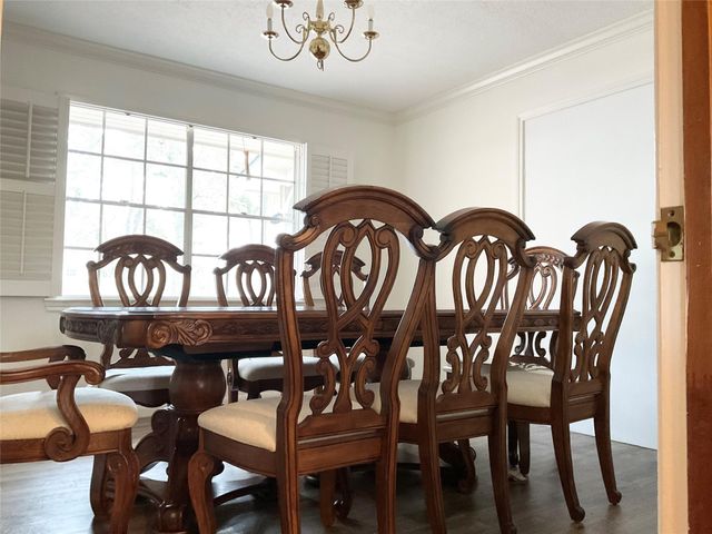 1555 Oconnor Drive, Conroe, TX 77304