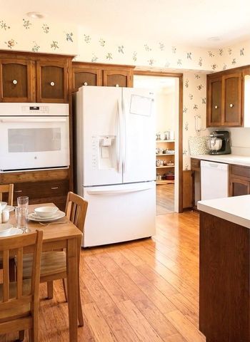 1555 Oconnor Drive, Conroe, TX 77304