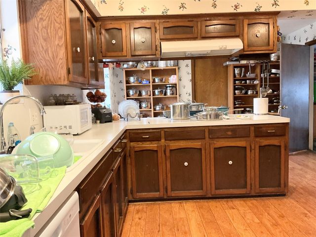 1555 Oconnor Drive, Conroe, TX 77304