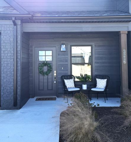 3216 Green Turtle Lane, NE, Cleveland, TN 37323