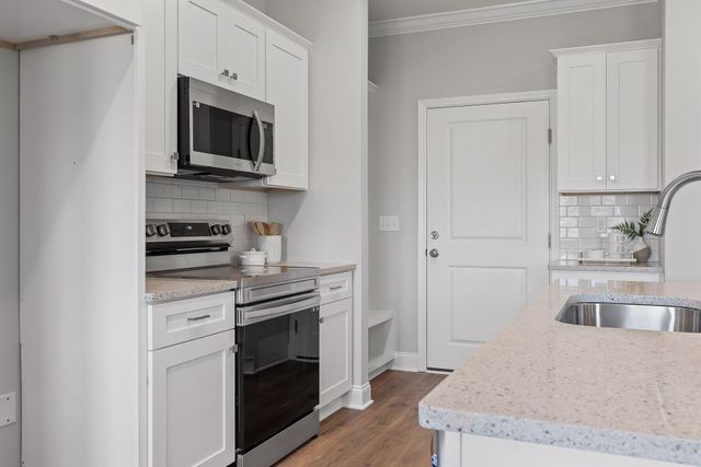 3216 Green Turtle Lane, NE, Cleveland, TN 37323