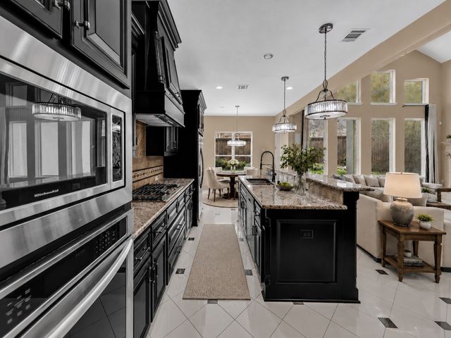 6209 MONTE CRISTO Lane, Plano, TX 75024