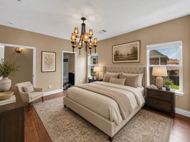 6209 MONTE CRISTO Lane, Plano, TX 75024