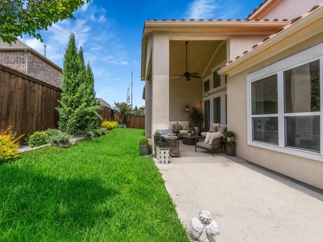 6209 MONTE CRISTO Lane, Plano, TX 75024