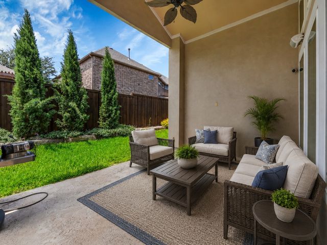 6209 MONTE CRISTO Lane, Plano, TX 75024