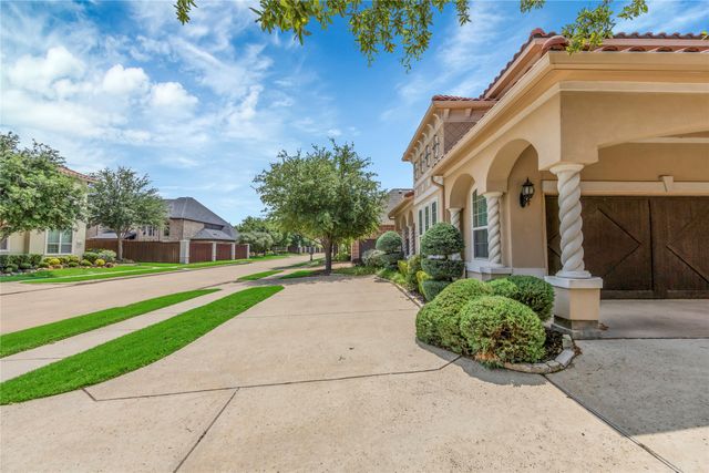 6209 MONTE CRISTO Lane, Plano, TX 75024