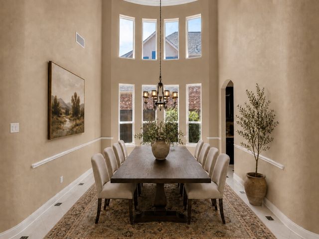6209 MONTE CRISTO Lane, Plano, TX 75024