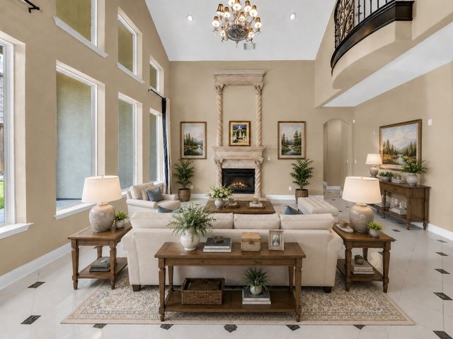 6209 MONTE CRISTO Lane, Plano, TX 75024