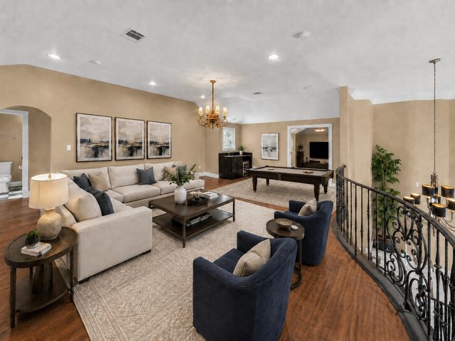 6209 MONTE CRISTO Lane, Plano, TX 75024