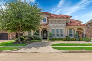 6209 MONTE CRISTO Lane, Plano, TX 75024