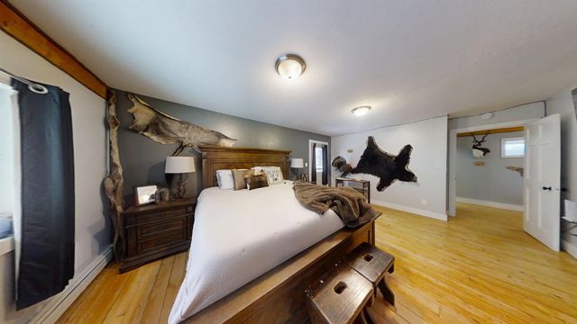 693 SONJA STREET, North Pole, AK 99705