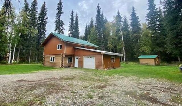 693 SONJA STREET, North Pole, AK 99705