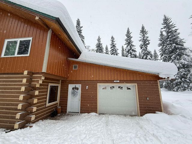 693 SONJA STREET, North Pole, AK 99705