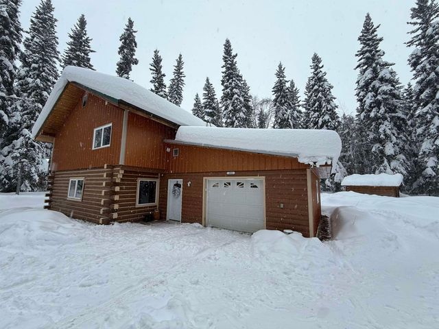 693 SONJA STREET, North Pole, AK 99705