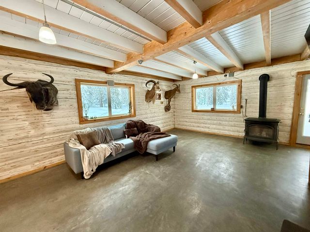 693 SONJA STREET, North Pole, AK 99705