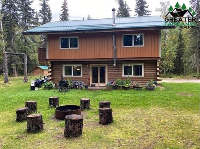 693 SONJA STREET, North Pole, AK 99705