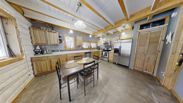 693 SONJA STREET, North Pole, AK 99705