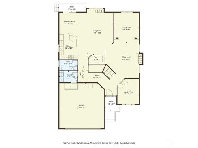 24115 22nd Place W, Bothell, WA 98021