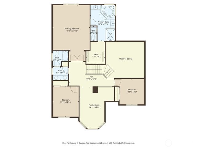 24115 22nd Place W, Bothell, WA 98021