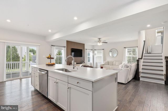 1509 TROTTER PL, Frederick, MD 21702