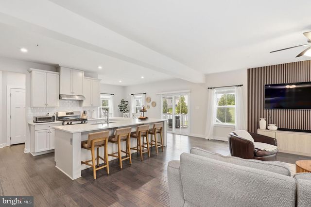 1509 TROTTER PL, Frederick, MD 21702