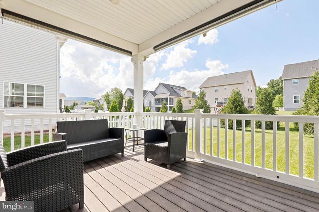 1509 TROTTER PL, Frederick, MD 21702