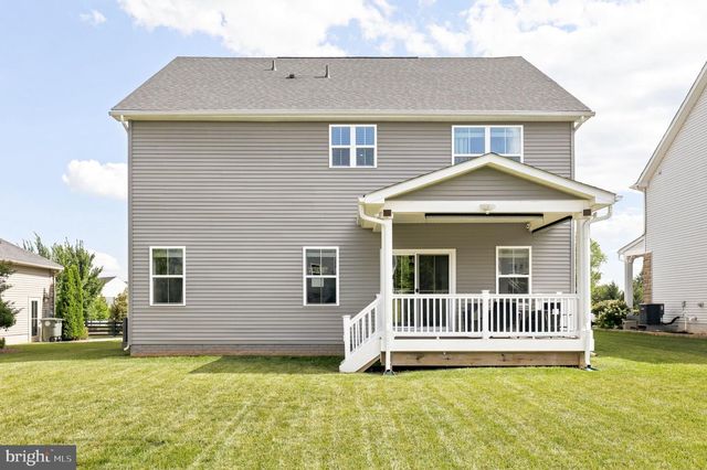1509 TROTTER PL, Frederick, MD 21702