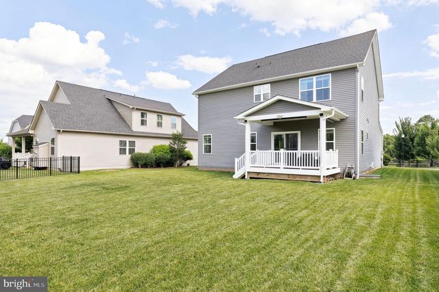 1509 TROTTER PL, Frederick, MD 21702