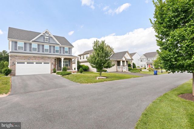 1509 TROTTER PL, Frederick, MD 21702