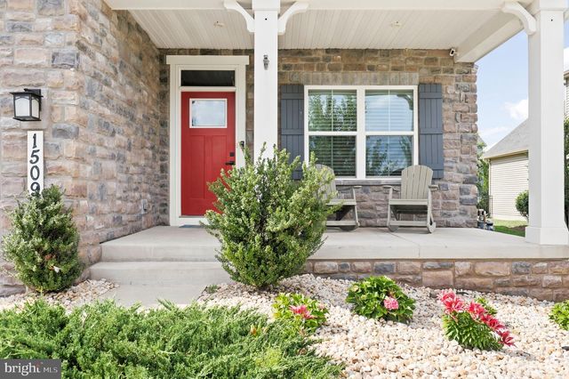 1509 TROTTER PL, Frederick, MD 21702