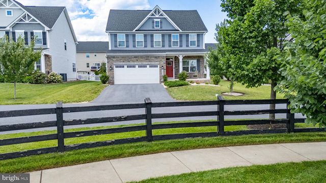 1509 TROTTER PL, Frederick, MD 21702