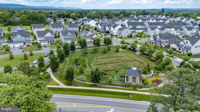 1509 TROTTER PL, Frederick, MD 21702