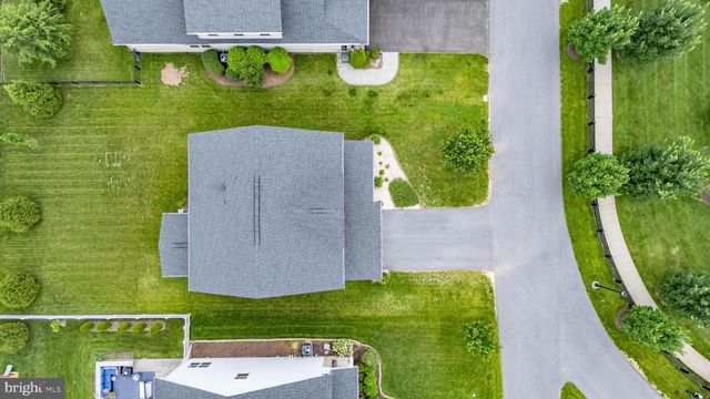 1509 TROTTER PL, Frederick, MD 21702