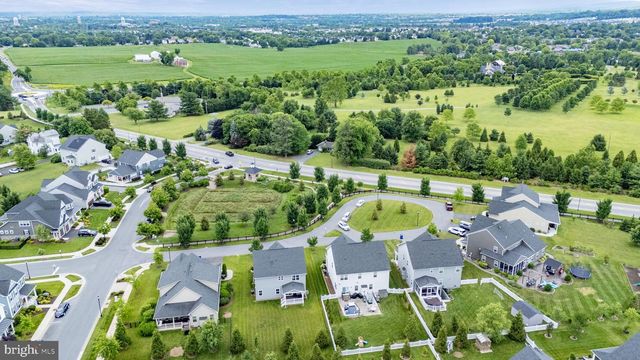 1509 TROTTER PL, Frederick, MD 21702