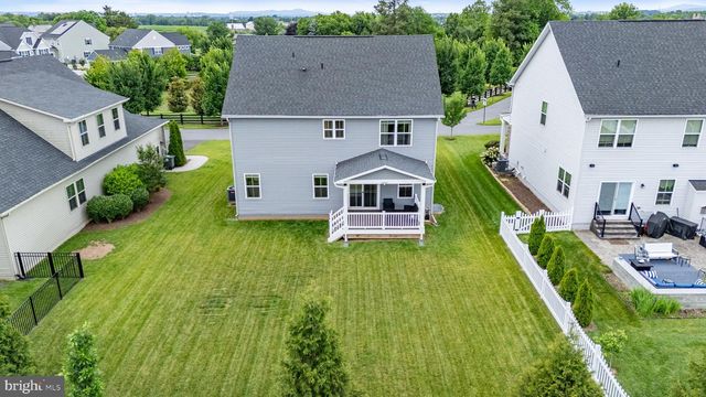 1509 TROTTER PL, Frederick, MD 21702
