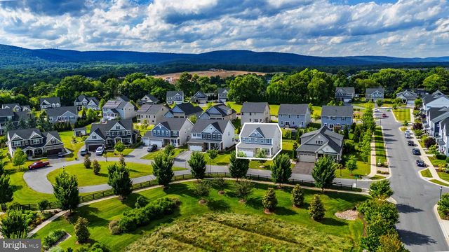 1509 TROTTER PL, Frederick, MD 21702