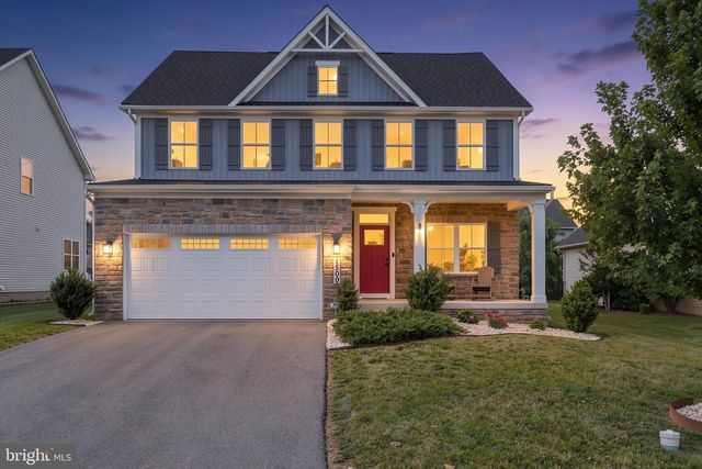 1509 TROTTER PL, Frederick, MD 21702