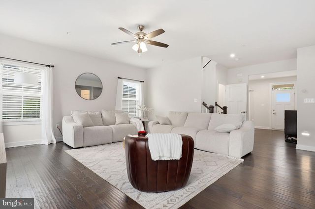 1509 TROTTER PL, Frederick, MD 21702