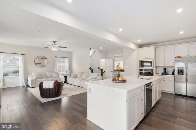 1509 TROTTER PL, Frederick, MD 21702