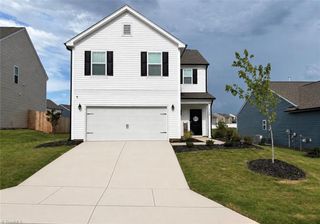 3138 Highlander Point, Greensboro, NC 27405