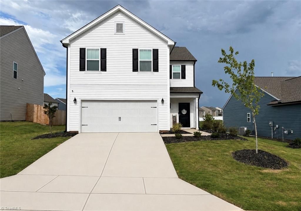 3138 Highlander Point, Greensboro, NC 27405